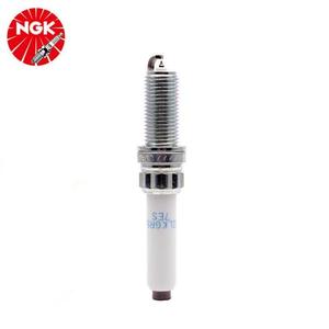 Bujía Original para NGK Iridium Platinum SILKGR9A7ES 93560 para A6L Cayenne Panamera con boquilla incluida - Product Image 4