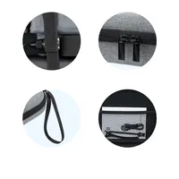 Portable dur EVA étui de rangement pour Xiaomi Mijia électrique tondeuse à cheveux sac tondeuse à cheveux coupe de cheveux voyage boîte de transport