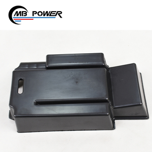 Organizador de Almacenamiento Central Interior para el Famoso Auto <span class=keywords><strong>G</strong></span> Wagon W463 1990-2018, Accesorio de Almacenamiento para Consola de Auto - Product Image 4