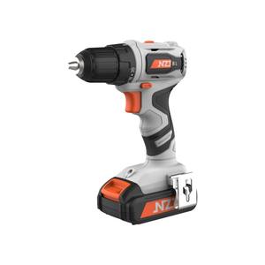 Taladro eléctrico inalámbrico de 20V/18V, batería de litio recargable de 2 velocidades BL, alta calidad - Product Image 1