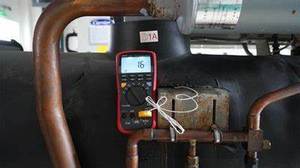 มัลติมิเตอร์วัดความต้านทานฉนวน UNI-T UT533 |   เครื่องทดสอบฉนวนไฟฟ้าดิจิตอลและแคลมป์มิเตอร์แบบใหม่ 100% เพื่อความปลอดภัยทางไฟฟ้า - Product Image 3