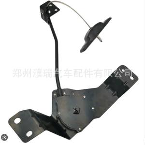 Soporte de Montaje de Hierro para Llanta de Repuesto Hyundai Kia 62800-4H000 para Portaequipajes de Coche - Product Image 3