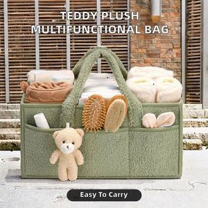 Sac à dos de maternité multifonctionnel à grande capacité imperméable personnalisé 2025 pour le changement de bébé - Product Image 2