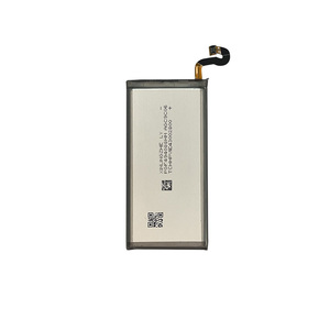 EB-BG950ABE de remplacement de <span class=keywords><strong>batterie</strong></span> de téléphone portable de haute qualité 3000mah pour Samsung <span class=keywords><strong>Galaxy</strong></span> <span class=keywords><strong>S8</strong></span> G950 G950 FD <span class=keywords><strong>batterie</strong></span> - Product Image 2