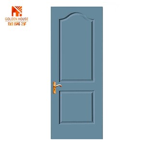 De Panel de madera maciza puerta residencial y <span class=keywords><strong>el</strong></span> <span class=keywords><strong>apartamento</strong></span> de alta calidad - Product Image 3