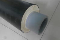 Fabricant de tuyaux PB pré-isolés en polyuréthane pour eau chaude, modernes et économiques