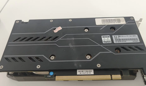 Tarjeta Gráfica para Juegos GeForce GTX 1660 s de 6GB GDDR6 Usada, Colorida, con Interfaz de Salida DVI y Ventilador Refrigerador para Escritorio - Product Image 5