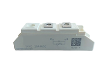 Varistor SKVC20A460C Baru 460V 6500A Modul Catu Daya dengan Pemasangan Baut Varistor SKVC20A460C