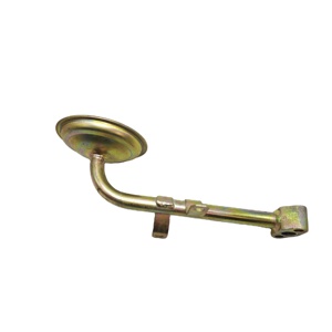 Oil <b>Pump</b> <b>Suction</b> Strainer N385-16000 for Changchai 4F20TCI Engine Toano/Ouling Oil <b>Suction</b> Tray Designed for Efficient Oil Intak - Product Image 2