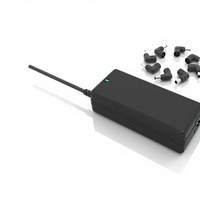 Adaptateur secteur AC/DC de bureau de haute qualité 19,5 V 4,62 A 90 W, chargeur d'ordinateur portable pour Dell HP Lenovo ASUS, adaptateur d'alimentation à découpage