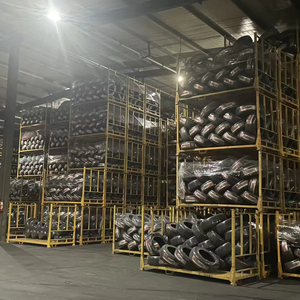 ยางรถบรรทุกเรเดียล 265/70R17 และ 265/65R17 สำหรับรถพ่วงหนัก ออกแบบสำหรับการขับขี่ออฟโรด - Product Image 4