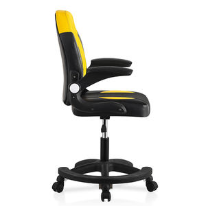 <span class=keywords><strong>Silla</strong></span> <span class=keywords><strong>Gamer</strong></span> Ergonómica para Niños 2026, Personalizable, <span class=keywords><strong>Silla</strong></span> Giratoria para Estudio y Juegos - Product Image 6