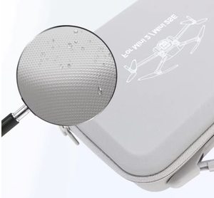 HOT Tragbare Handaufbewahrungstaschen Handtasche für DJI Mini <span class=keywords><strong>2</strong></span> Mini 4K mit RC N1 Fernbedienung Ladestation Drohnen-Zubehör - Product Image 6