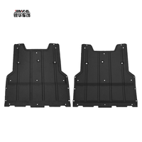 Protection inférieure du moteur Yinhua 11-18Q3 pour Audi Q3 8U0 863 821