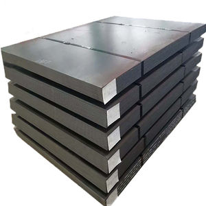Placa de Acero al Cromo Molibdeno SA387 Grado 22 para Calderas de Alta Presión, Plantas Petroquímicas y Proyectos de Generación de Energía - Product Image 3