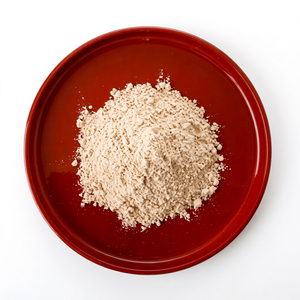 FitTree International Natural Brown Rice <b>Isolate</b> Vegan <b>Protein</b> <b>Powder</b> Clean Label Functional Food 24 Months Shelf Life Nutrition - Product Image 1