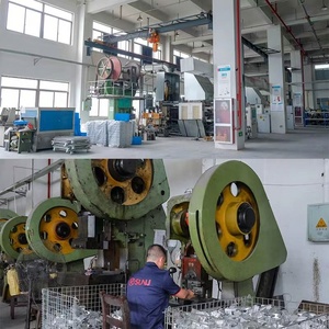 Conector Bimetálico de Ranura Paralela de Aluminio y Cobre / Abrazadera PG / Abrazadera de Cable Bimetálica para Mayoristas - Product Image 4