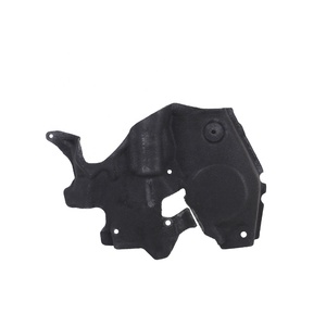 11147648895 para <span class=keywords><strong>BMW</strong></span> Serie 5 G30/G38/G01 Paneles Acústicos del Motor, Paneles Acústicos Delanteros, Encapsulación del Motor Delantero - Product Image 1