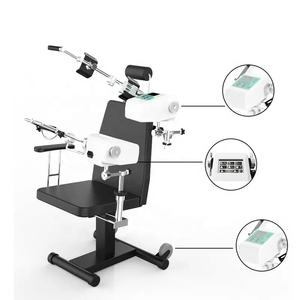 Peralatan rehabilitasi fisik bahu siku bersama mesin <span class=keywords><strong>CPM</strong></span> perangkat gerak pasif terus menerus - Product Image 3