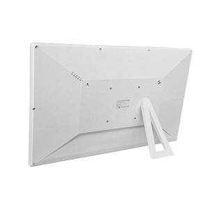 21.5 Inch Wall Planner Digital <b>Calendar</b> 32GB, Smart Touchscreen Interactive Display Wall Desk Mount for Schedule Meal Planner - Product Image 5