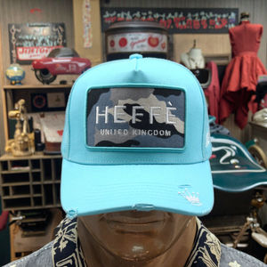 Высококачественная 3D-пуховая шляпа из полиэстера - Product Image 2