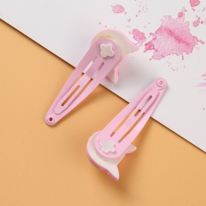 3 pares <span class=keywords><strong>de</strong></span> <span class=keywords><strong>diferentes</strong></span> <span class=keywords><strong>colores</strong></span> deslumbrantes/lindo Arco <span class=keywords><strong>Iris</strong></span> unicornio gato Metal Clip <span class=keywords><strong>de</strong></span> pelo para niñas niños - Product Image 6