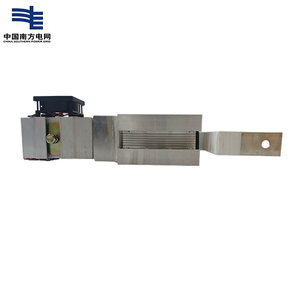 ขั้วต่อท่อ<span class=keywords><strong>รถ</strong></span><span class=keywords><strong>บัส</strong></span> IP54ทองแดงและอลูมิเนียม380V สำหรับการแยก<span class=keywords><strong>สาย</strong></span>ส่วนที่ผิดพลาดอย่างรวดเร็ว - Product Image 2