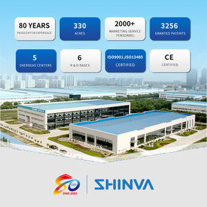 SHINVA Endonasal Hipófisis Tumor Instrumentos Set Neurocirugía Instrumentos - Product Image 5