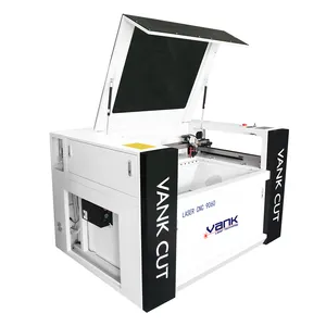 Cnc Co2 Laser 9060 1390 80w 100w 130w 150w Acrylic wood Laser Engraving Cutting Machine