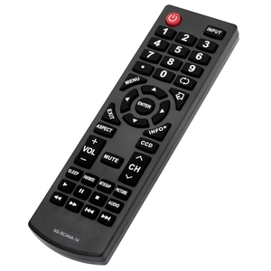 New NS-RC4NA-14 <b>Remote</b> <b>Control</b> for INSIGNIA TV NS-39E400NA14 NS-39D400NA14 NS-19E310A13 NS-46E440NA14 NS-19E310A13 NS-39D310NA15 - Product Image 2
