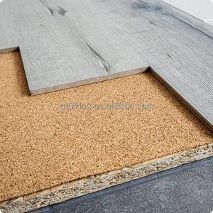Sous-couche d'<span class=keywords><strong>isolation</strong></span> phonique en <span class=keywords><strong>liège</strong></span>, tapis en caoutchouc acoustique ignifuge, tapis en caoutchouc pour sols en bois, carreaux de céramique, terrasses en WPC - Product Image 5