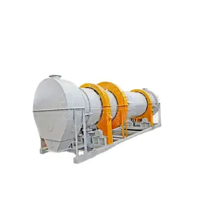 Lime Production Line Equipment Vertical Lime Kiln for Calcination of Cement Clinker Bauxite Limestone Lime Shaft Kiln Price