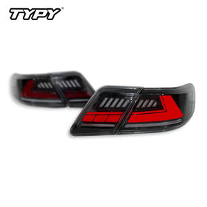 Nouveau kit de conversion de feux arrière LED avec clignotants lumineux, garantie 1 an, pour l'assemblage des feux arrière de 2007 à 2011 (spécifications US) - Product Image 4