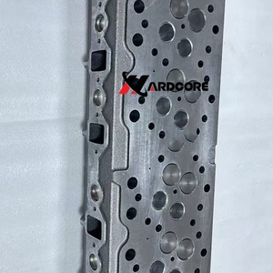 E320d Excavator High Quality Cylinder Head Assy 2977644 297-7644 Cylinder Head for C6.4 - Product Image 2