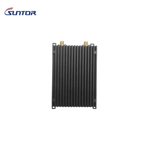 เครื่องส่งและรับข้อมูลดิจิตอลไร้สายซันทอร์กำลังสูง 1.4GHz จากกวางตุ้งสำหรับการใช้งานโดรนอุตสาหกรรม - Product Image 6