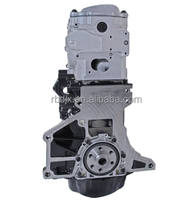 BEST SOLD Car Engine Factory Supply 1.6 T EA113 BJG Auto Engine Systems Assembly for Jetta