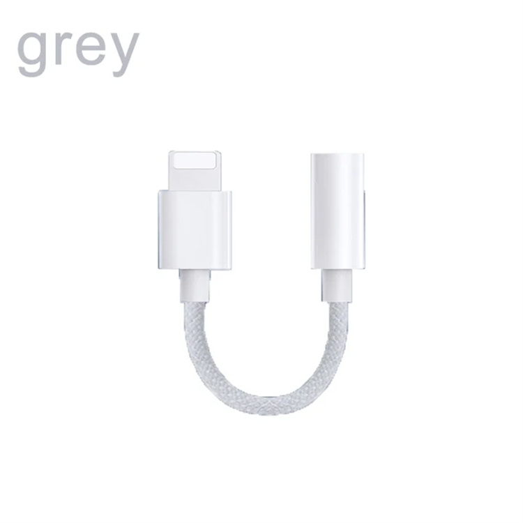 8pin blanc