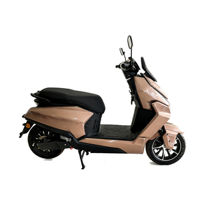 Moto tout-terrain Keywayev K214 72V 80km/h pour usage commercial, idéale pour les services de livraison de nourriture et d'épicerie K214 - Product Image 5