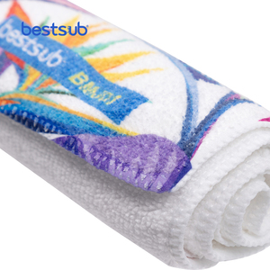 <span class=keywords><strong>Set</strong></span> di <span class=keywords><strong>Asciugamani</strong></span> in <span class=keywords><strong>Microfibra</strong></span> Compressi ad Asciugatura Rapida per Auto, Sport, Yoga, Hotel, Bagno, Mani e Viso, Personalizzabili con Logo - Product Image 2
