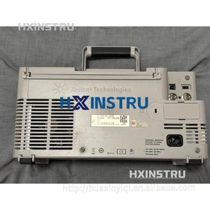 ออสซิลโลสโคป KEYSIGHT DSOX2022A: 200 เมกะเฮิรตซ์, 2 ช่องสัญญาณอนาล็อก - Product Image 2