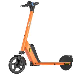 उच्च शक्ति वाली नई शैली की स्वैपबल बैटरी यिमी साझा स्कूटर किराये की सवारी डॉकलेस प्रमाणित शहरी गतिशीलता - Product Image 1