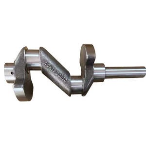 Оптовая продажа, термокинг, грузовик, 22-0804, коленчатый вал X 214 компрессор, запасные части 20-0216 коленчатого вала - Product Image 1