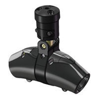 Support de câble de chargeur EV avec bras rotatif, bloc amortisseur robuste et support de câble courbé pour rallonge
