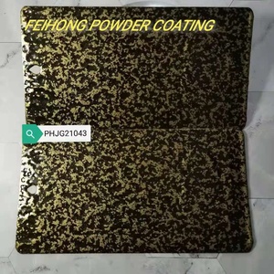 Peinture de revêtement en poudre de grille en fer forgé Antique, meilleure vente <span class=keywords><strong>2021</strong></span> - Product Image 3