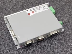 Bewegingsbesturing CEL-3/100-C6 Servomotor-aandrijving Programmeercontroller Industriële automatisering - Product Image 2