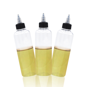60Ml 100 <span class=keywords><strong>Ml</strong></span> 120Ml 250Ml Nhựa Chai <span class=keywords><strong>Pet</strong></span> 100 <span class=keywords><strong>Ml</strong></span> Mực Pigment Chai Tóc Chai Dầu Với <span class=keywords><strong>Twist</strong></span> <span class=keywords><strong>Cap</strong></span> - Product Image 1