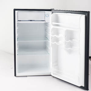 BC126 Goede Prijs Koelunits Transparante Minibar Kleine Koelkast - Product Image 3