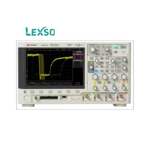 ออสซิลโลสโคปสัญญาณผสม Keysight MSOX2004A 70 MHz 4 ช่องสัญญาณอนาล็อก + 8 ช่องสัญญาณดิจิตอล xgeqpt - Product Image 1