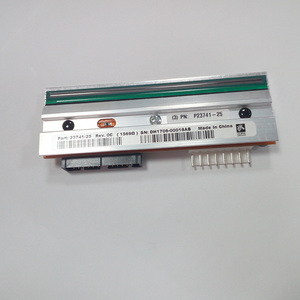 <span class=keywords><strong>170Xi4</strong></span> pour tête d'impression originale Zebra 300dpi imprimante de haute qualité - Product Image 1