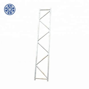 Andamio tipo portal/escalera de acero con recubrimiento en polvo, de alta resistencia, con viga de escalera - Product Image 6